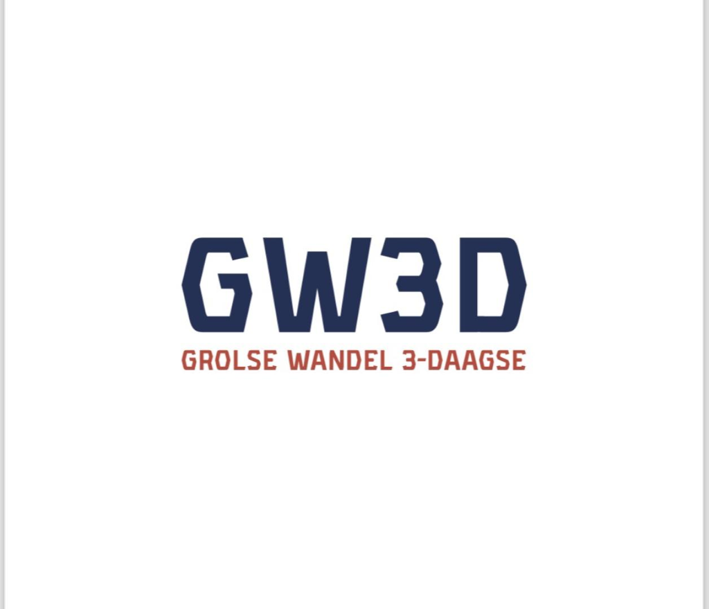 Grolse Wandel 3-daagse