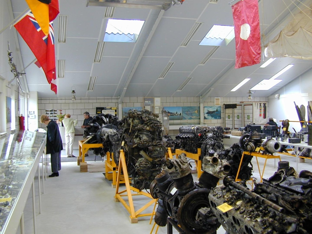 AVOG’s CRASH MUSEUM