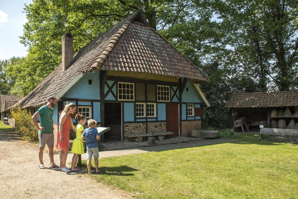 Achterhoeks Openluchtmuseum