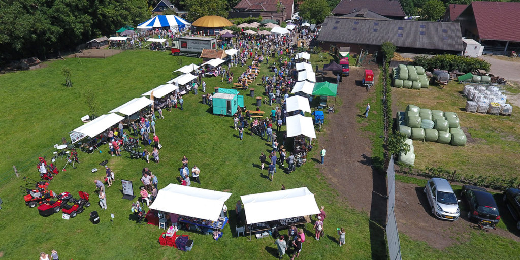 Achterhoekse Streekproductenmarkt